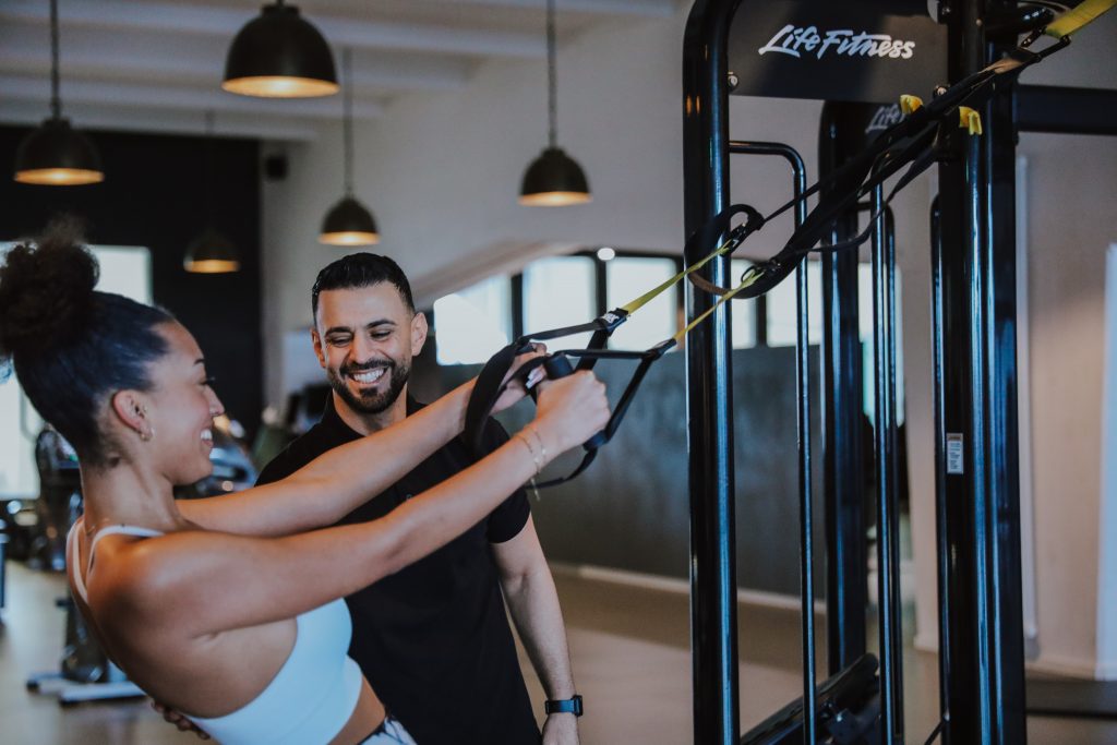 Personaltraining in Bremen