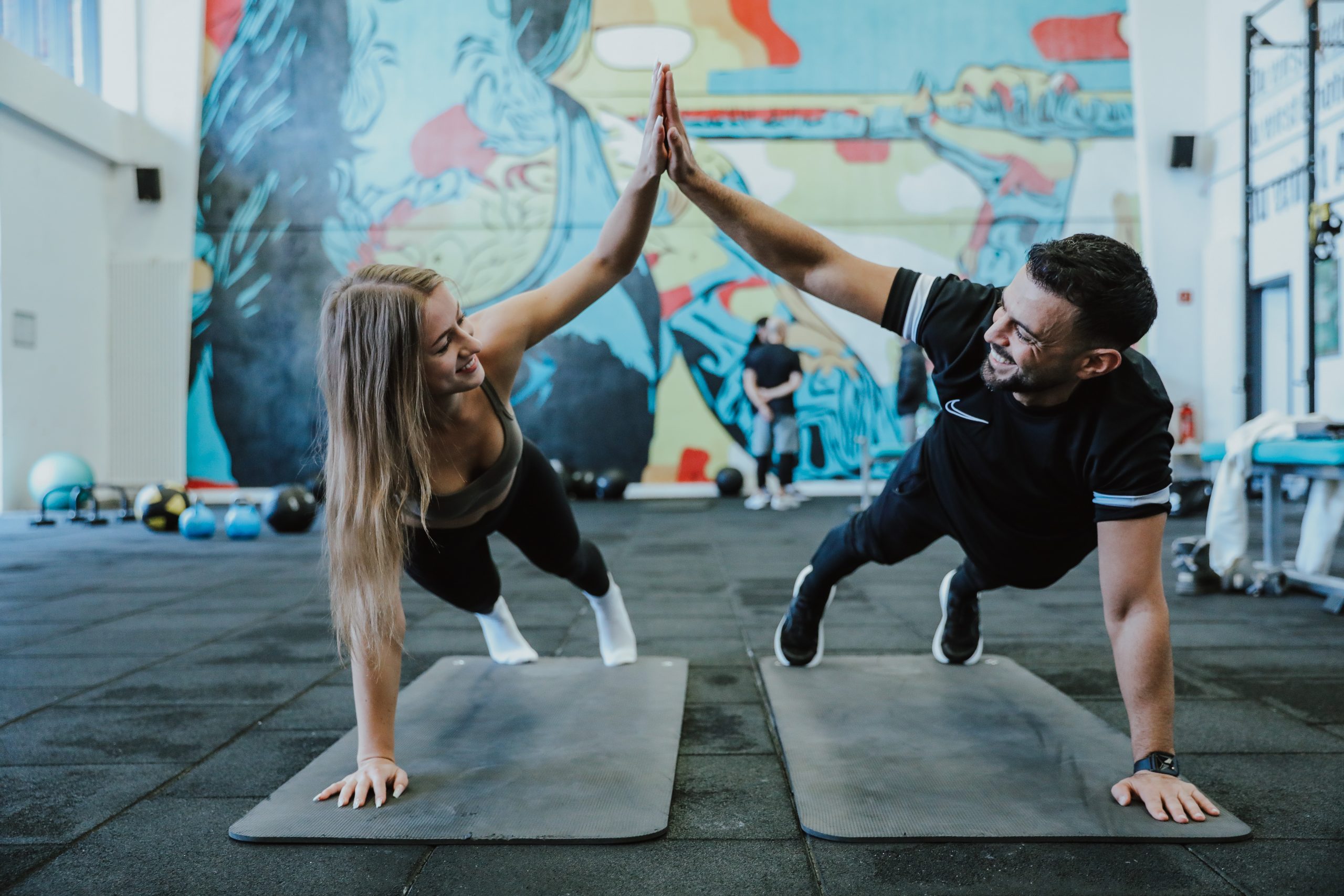 Personaltraining in Bremen