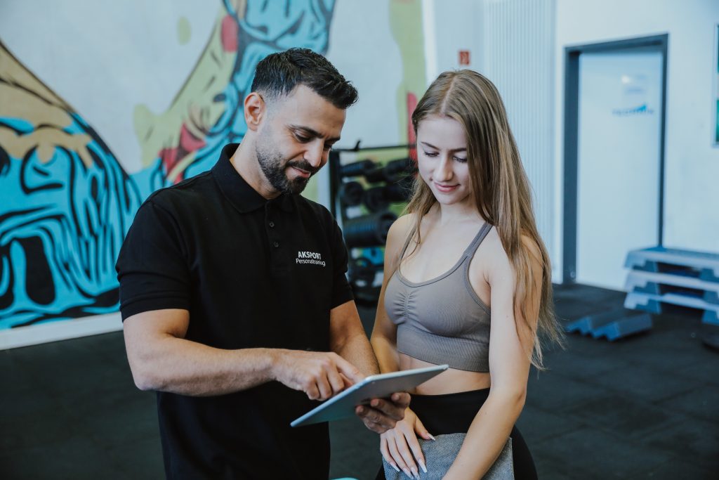 Personaltraining in Bremen