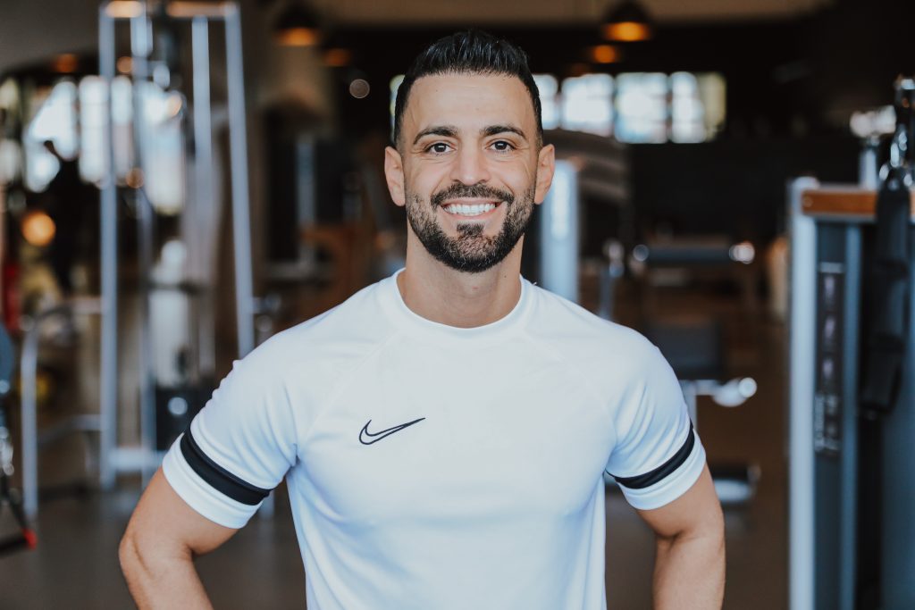Ömer Aktas Personal Trainer in Bremen