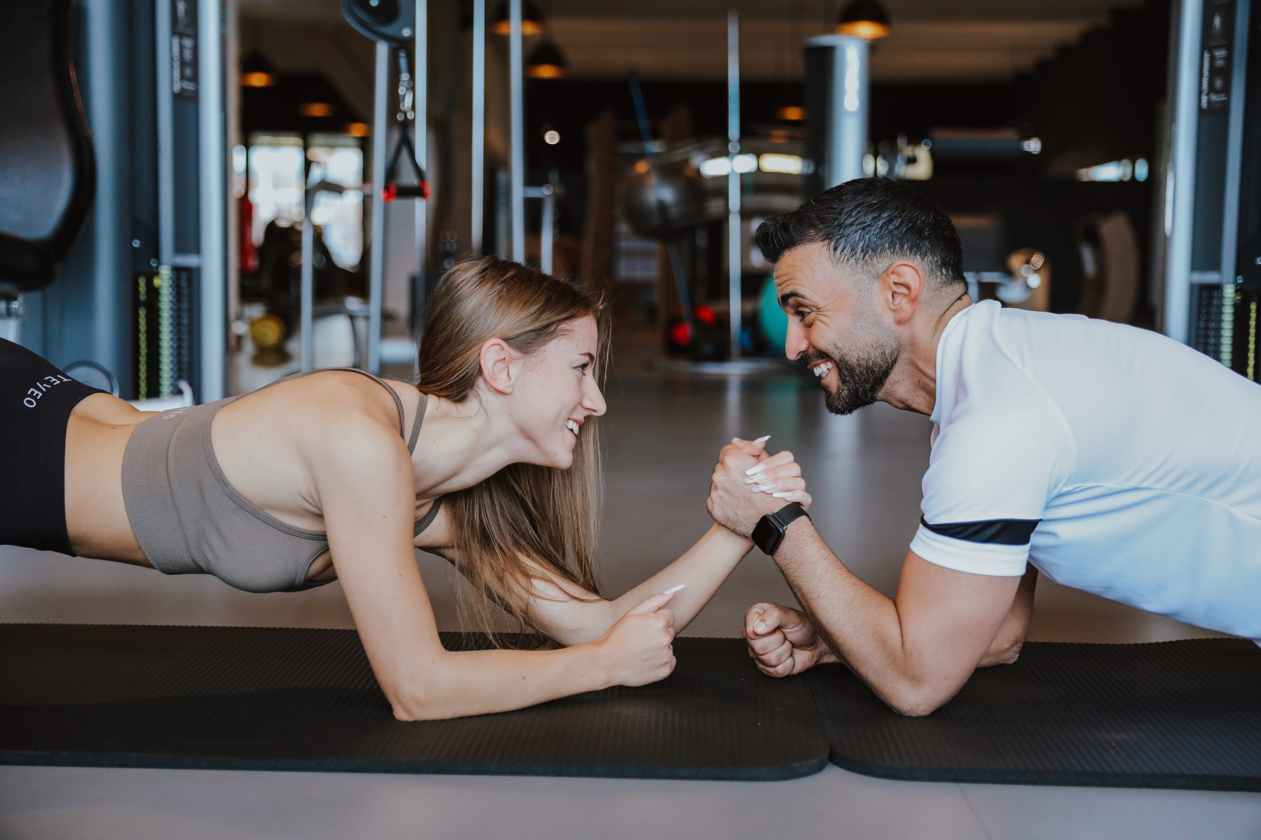 Personaltraining in Bremen