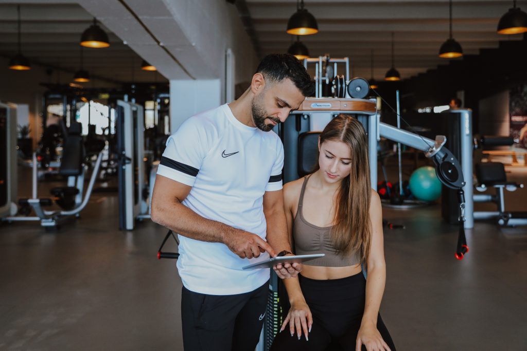 Personaltraining in Bremen