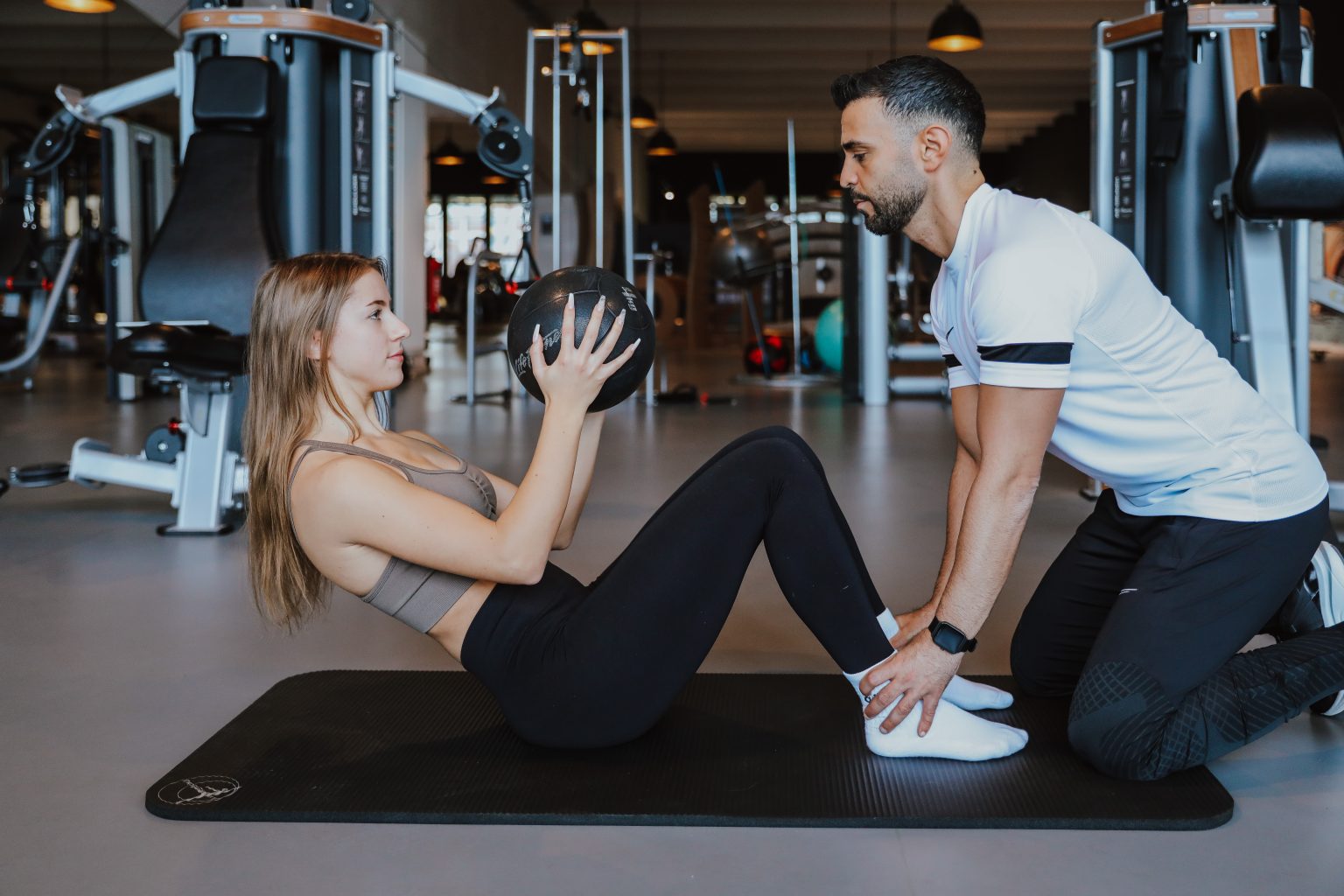 Athletik Training