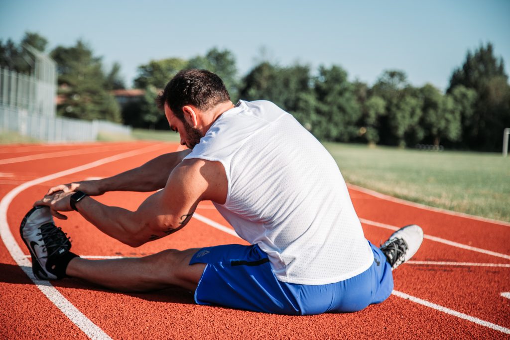 Athletiktraining