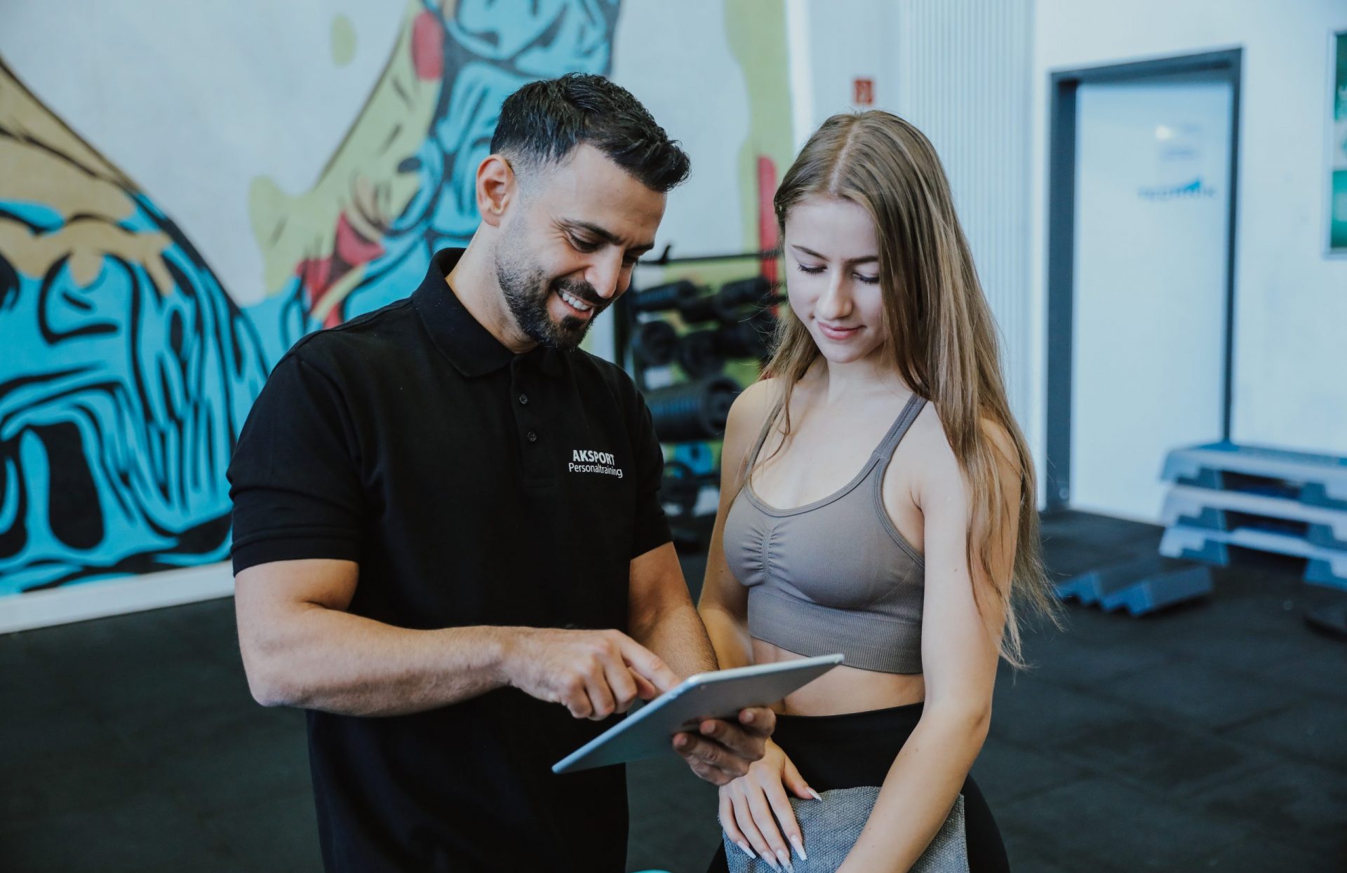 Personaltraining in Bremen